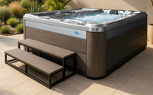 Cold Plunge&trade; Spas Glendora hot tubs for sale