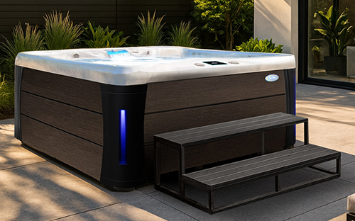Escape Plus&trade; Spas Glendora hot tubs for sale