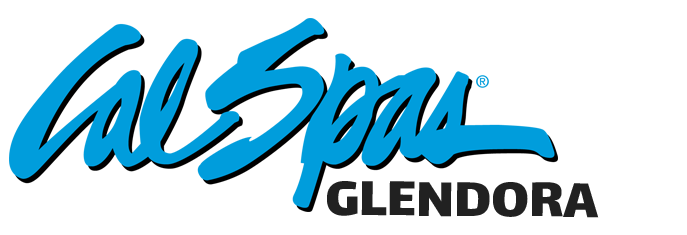 Calspas logo - Glendora